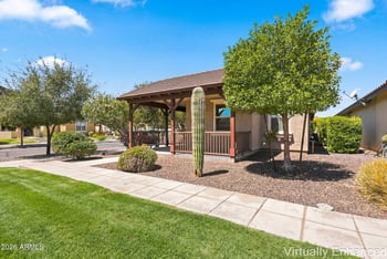 15396 W Columbine Dr, Surprise, AZ 85379