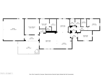 15397 Dreyfus St, Surprise, AZ 85379