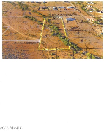 153XX Dynamite Blvd #1, Surprise, AZ 85378