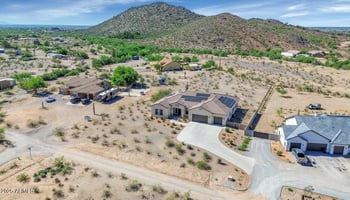 153XX Dynamite Blvd #3, Surprise, AZ 85378