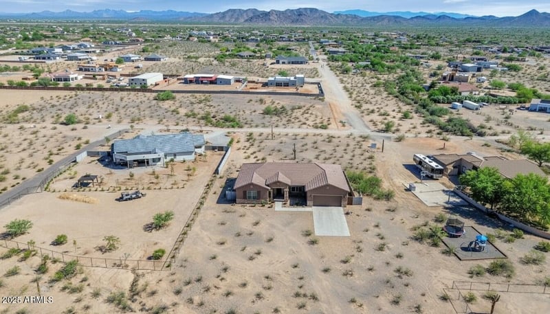 153XX Dynamite Blvd #3, Surprise, AZ 85378