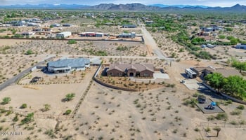 153XX Dynamite Blvd #3, Surprise, AZ 85378