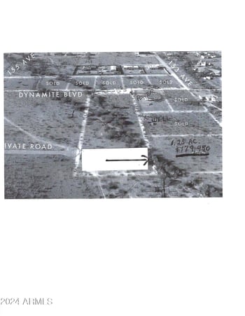 153XX Dynamite Blvd #5, Surprise, AZ 85387