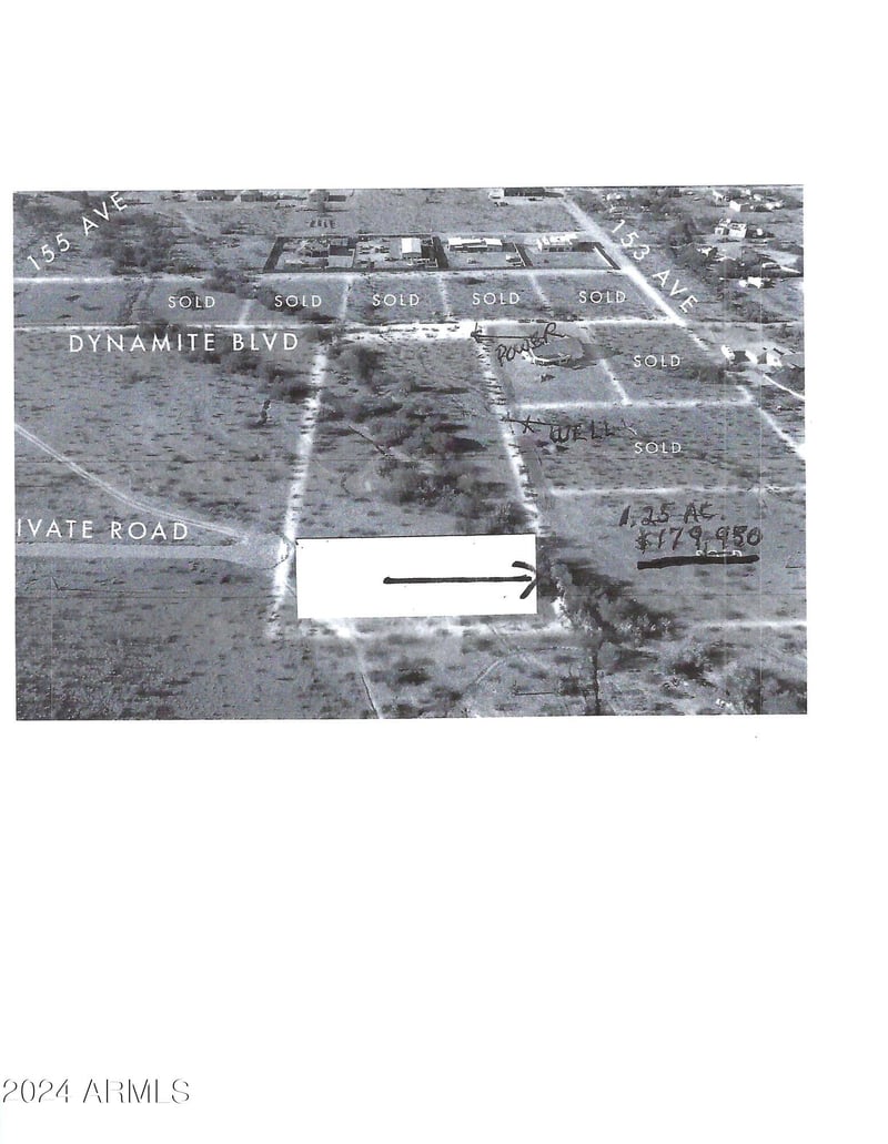 153XX Dynamite Blvd #5, Surprise, AZ 85387