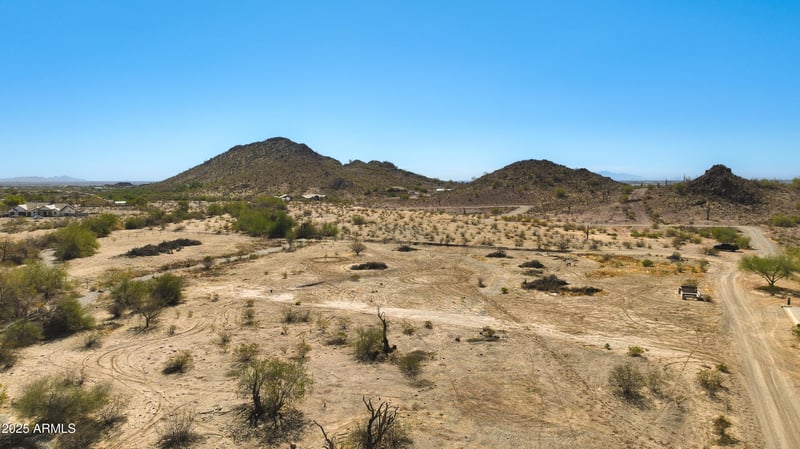 153xx Dynamite Blvd #-, Surprise, AZ 85378