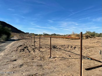 153xx Dynamite Blvd #-, Surprise, AZ 85378