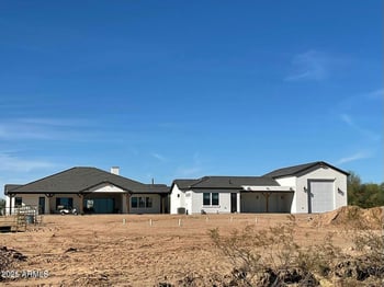 153xx Dynamite Blvd #-, Surprise, AZ 85378