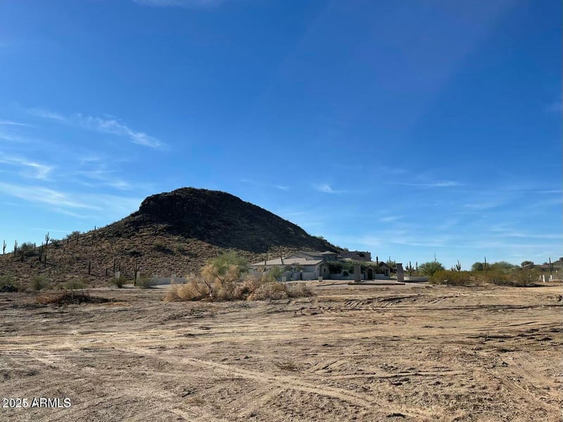 153xx Dynamite Blvd #-, Surprise, AZ 85378