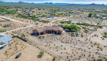 153XX Dynamite Blvd #3, Surprise, AZ 85378