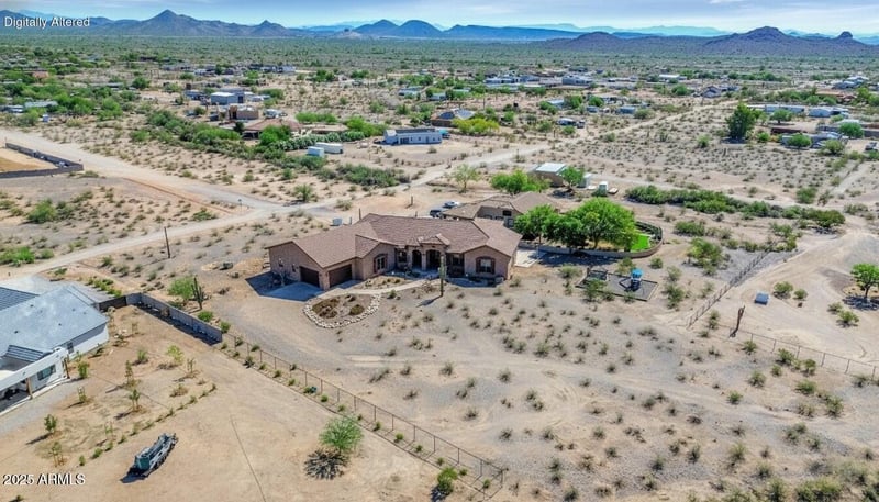 153XX Dynamite Blvd #3, Surprise, AZ 85378