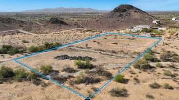 153xx W Dynamite Blvd #-, Surprise, AZ 85378