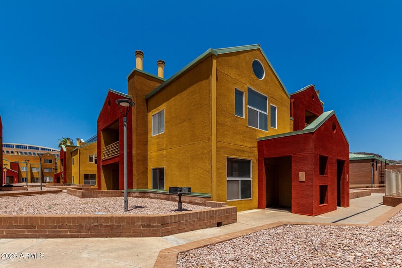 154 5th St #210, Tempe, AZ 85281