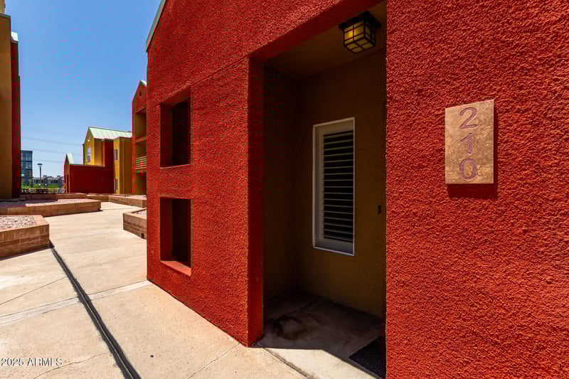 154 5th St #210, Tempe, AZ 85281