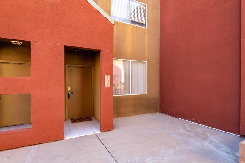 154 W 5th St #107, Tempe, AZ 85281