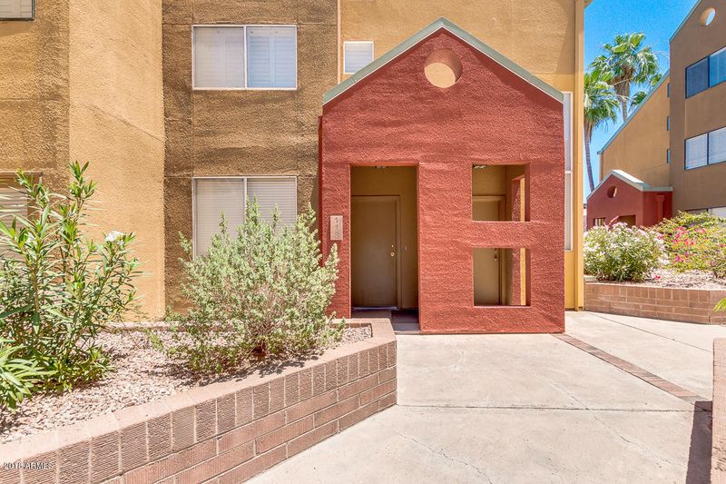 154 W 5th St #113, Tempe, AZ 85281
