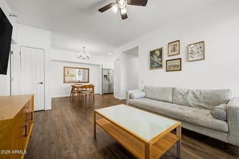 154 W 5th St #115, Tempe, AZ 85281