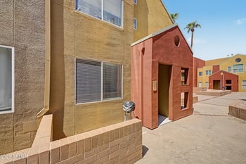 154 W 5th St #122, Tempe, AZ 85281