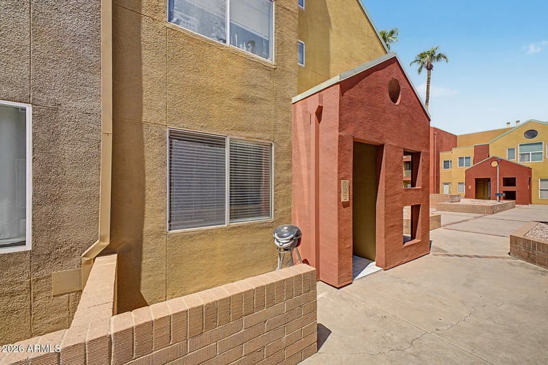 154 W 5th St #122, Tempe, AZ 85281
