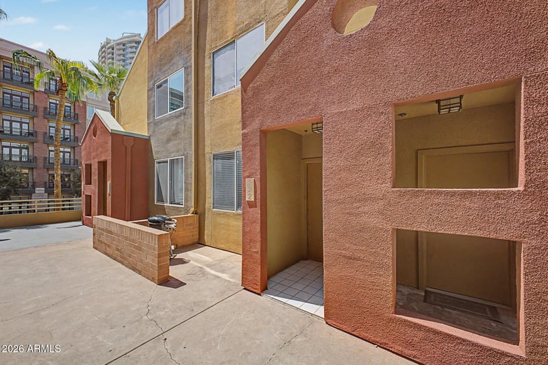 154 W 5th St #122, Tempe, AZ 85281