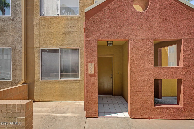 154 W 5th St #122, Tempe, AZ 85281