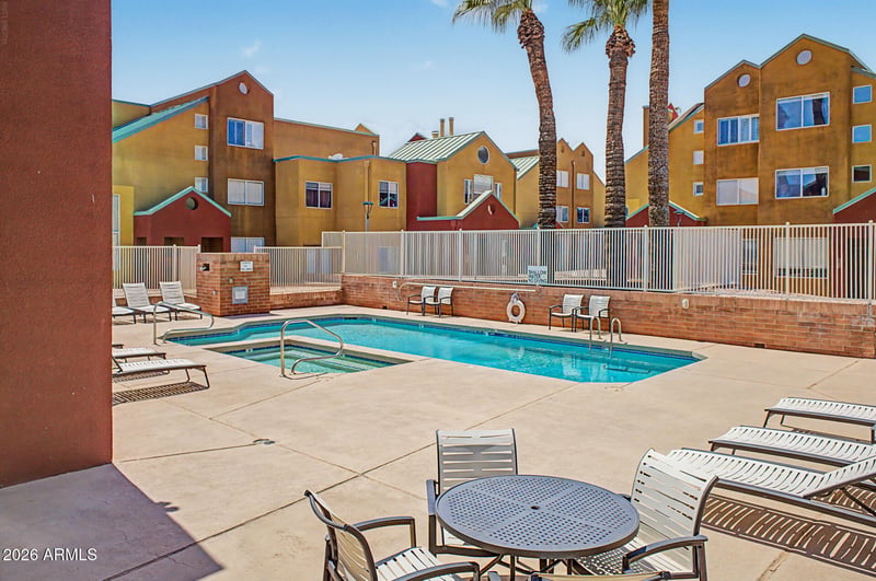 154 W 5th St #122, Tempe, AZ 85281