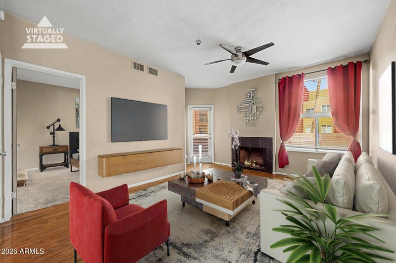 154 W 5th St #122, Tempe, AZ 85281