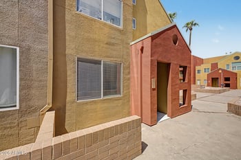 154 W 5th St #122, Tempe, AZ 85281