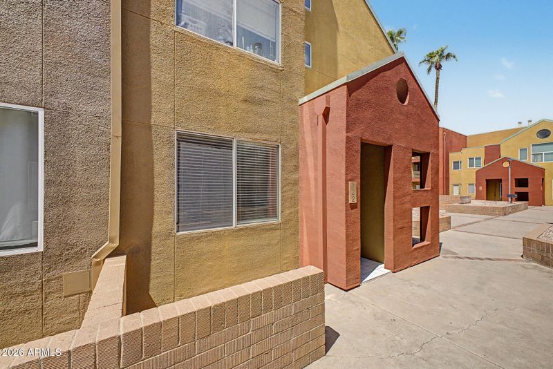 154 W 5th St #122, Tempe, AZ 85281