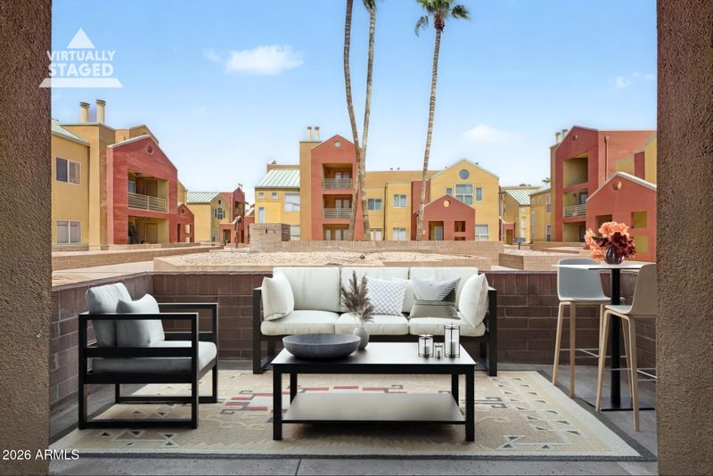 154 W 5th St #122, Tempe, AZ 85281