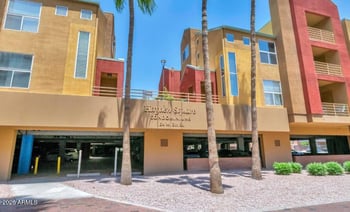 154 W 5th St #122, Tempe, AZ 85281