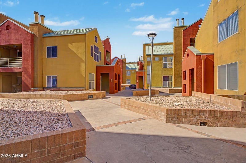 154 W 5th St #129, Tempe, AZ 85281