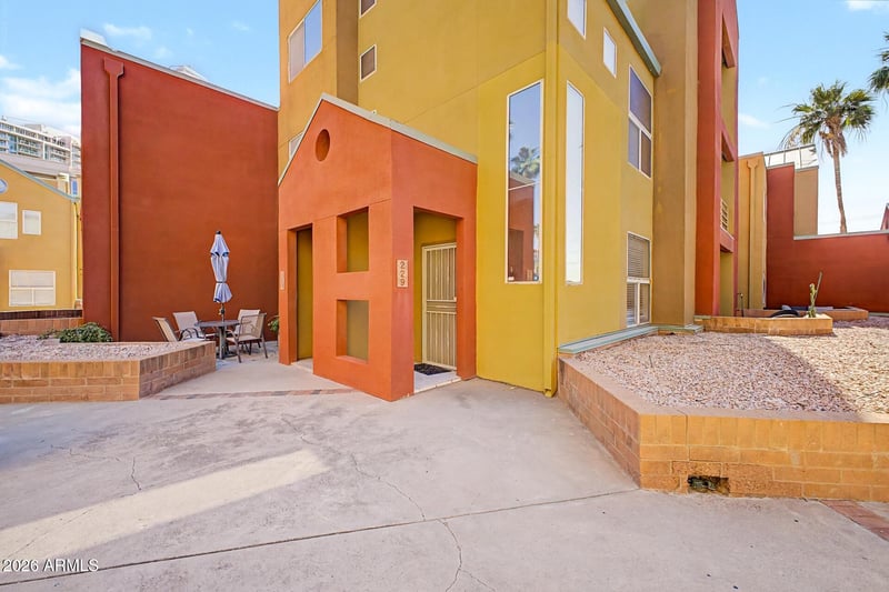 154 W 5th St #129, Tempe, AZ 85281