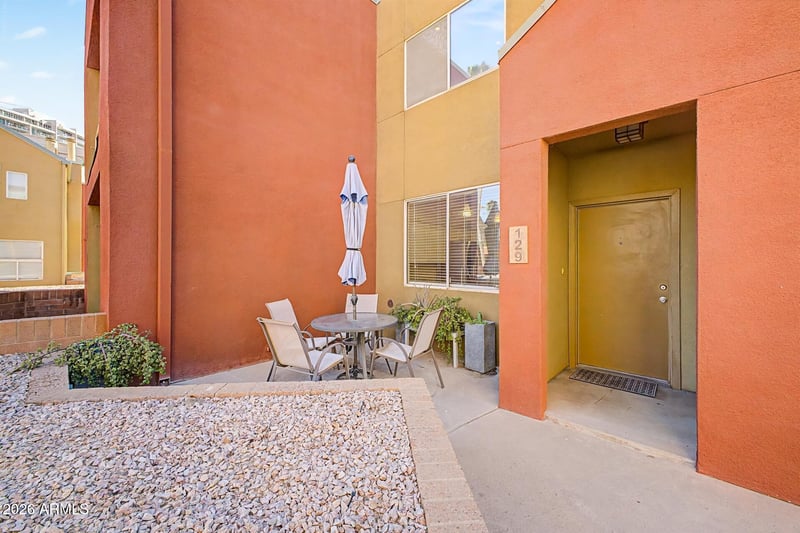 154 W 5th St #129, Tempe, AZ 85281
