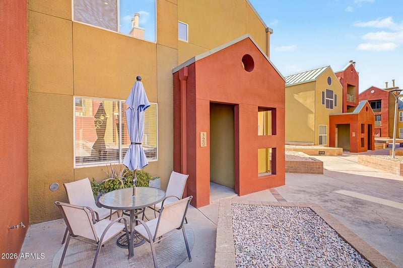 154 W 5th St #129, Tempe, AZ 85281