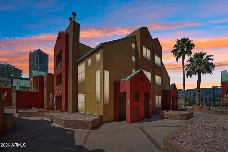 154 W 5th St #137, Tempe, AZ 85281