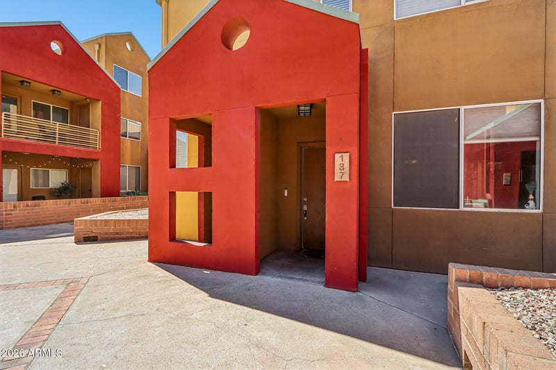 154 W 5th St #137, Tempe, AZ 85281