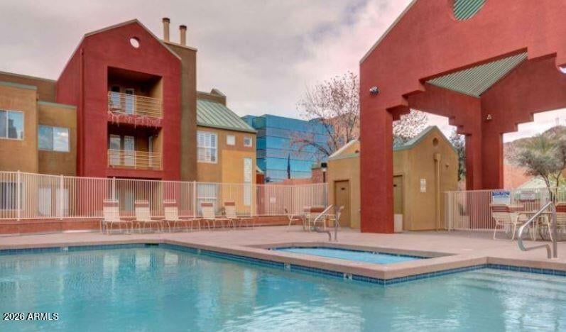 154 5th St #224, Tempe, AZ 85281