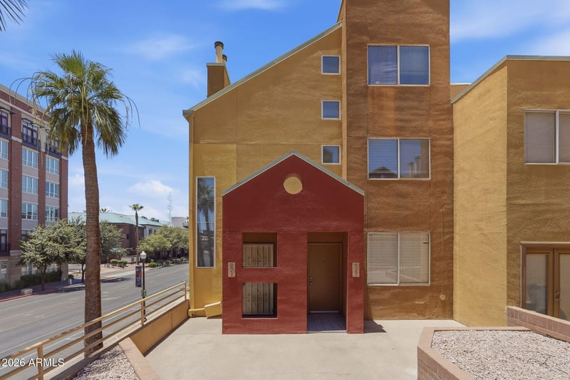 154 5th St #227, Tempe, AZ 85281