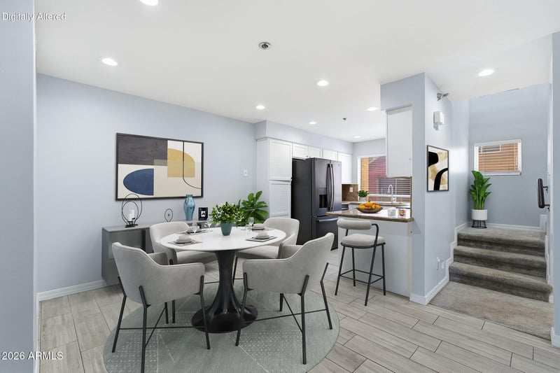154 5th St #227, Tempe, AZ 85281