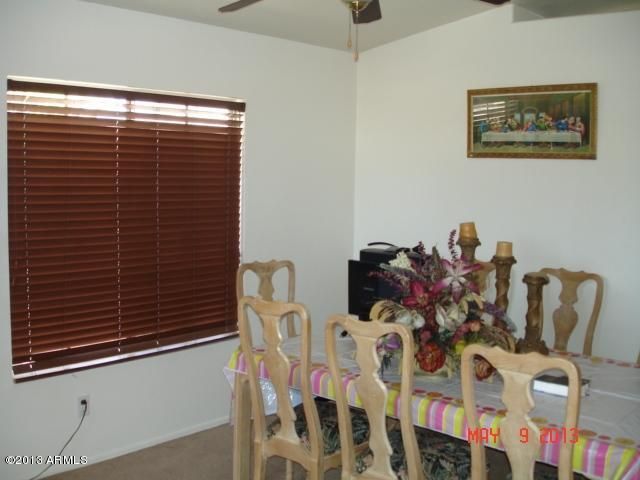 154 W Melody Ct, Gilbert, AZ 85233