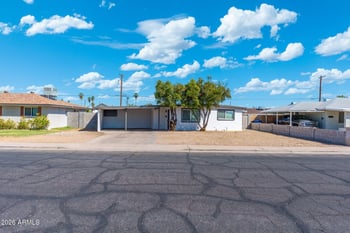 1540 6th Dr, Mesa, AZ 85202