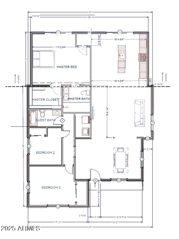 1540 Cheery Lynn Rd, Phoenix, AZ 85014