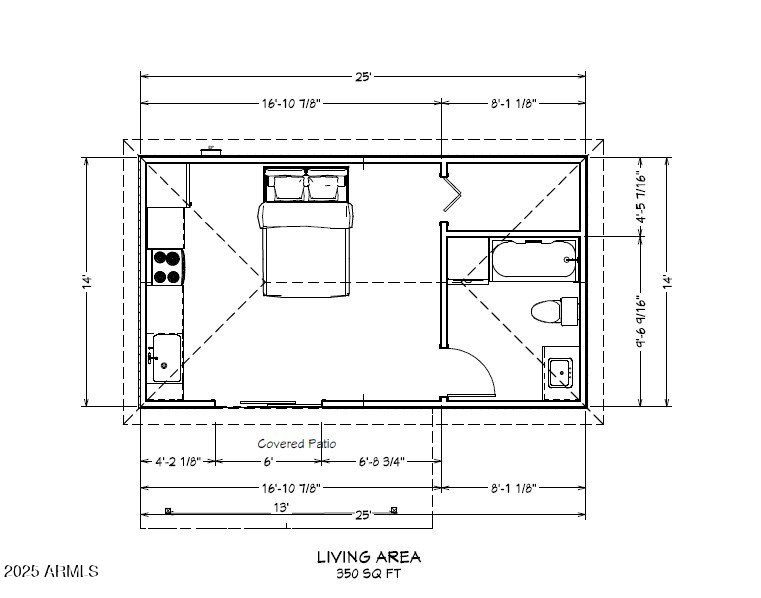 1540 Cheery Lynn Rd, Phoenix, AZ 85014