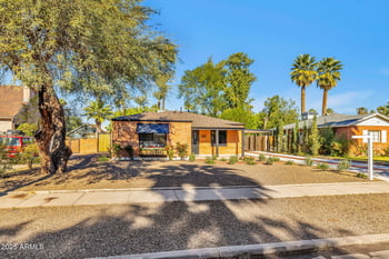 1540 Cheery Lynn Rd, Phoenix, AZ 85014