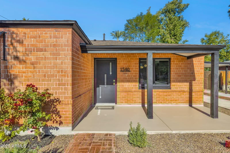1540 Cheery Lynn Rd, Phoenix, AZ 85014