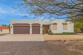 1540 Circle Mountain Rd, New River, AZ 85087