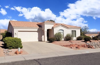 1540 Crestview Dr, Cottonwood, AZ 86326