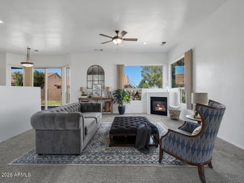 1540 Crestview Dr, Cottonwood, AZ 86326