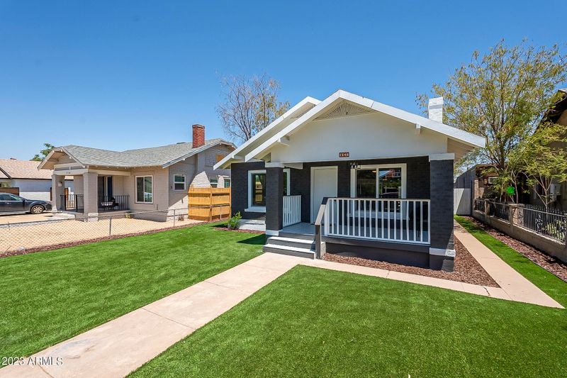 1540 E Pierce St, Phoenix, AZ 85006