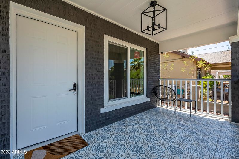 1540 E Pierce St, Phoenix, AZ 85006